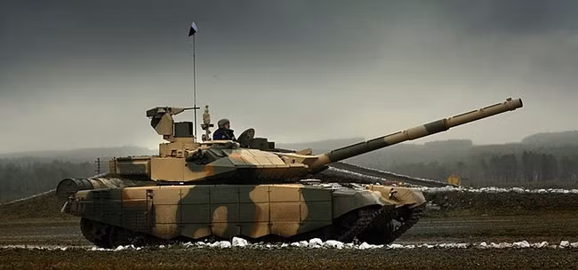 Việt Nam sắm siêu tăng T-90MS mạnh cỡ nào ảnh 3 viet nam sam sieu tang t 90ms manh co nao