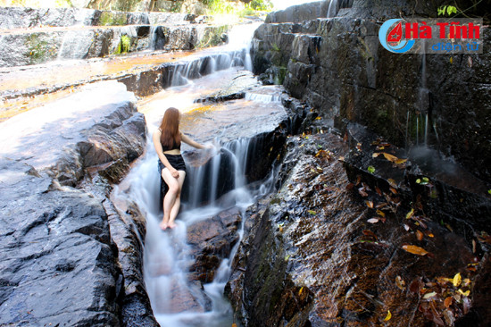 Vẻ đẹp hoang sơ ở Khu bảo tồn truyền thống Hương Bình