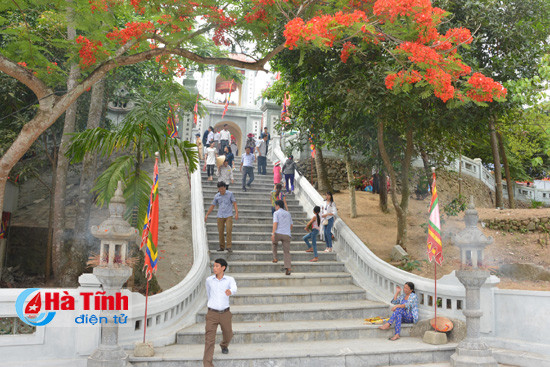 le gio lan thu 570 chieu trung dai vuong le khoi