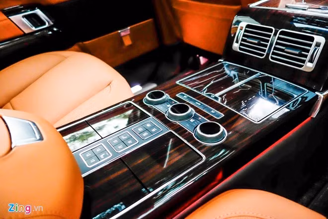 chi tiet suv dat nhat viet nam range rover svautobiography