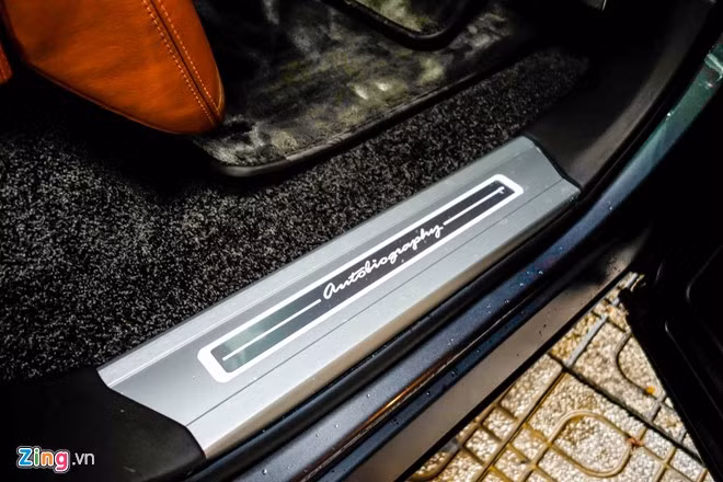 chi tiet suv dat nhat viet nam range rover svautobiography