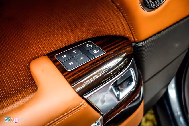 chi tiet suv dat nhat viet nam range rover svautobiography