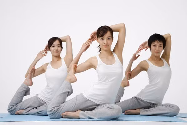 10 bi quyet de co voc dang hac xuong cua phu nu nhat