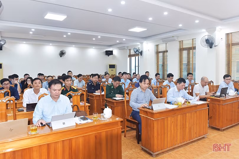 Nâng cao năng lực về ứng phó sự cố bức xạ và hạt nhân