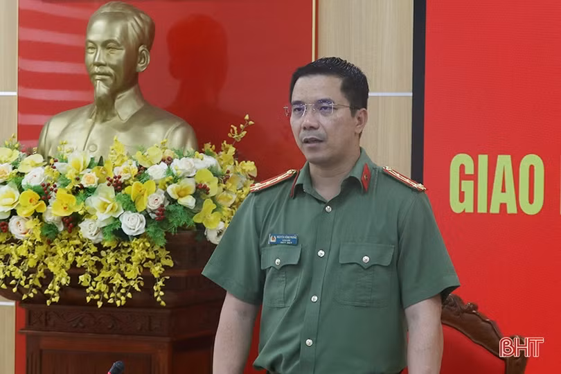 Đẩy mạnh công tác tuyên truyền về lợi ích việc thực hiện Đề án 06