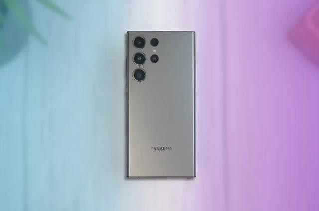 Điện thoại thông minh cao cấp nào sẽ ra mắt trong năm 2024? ảnh 1 Điện thoại thông minh cao cấp nào sẽ ra mắt trong năm 2024?