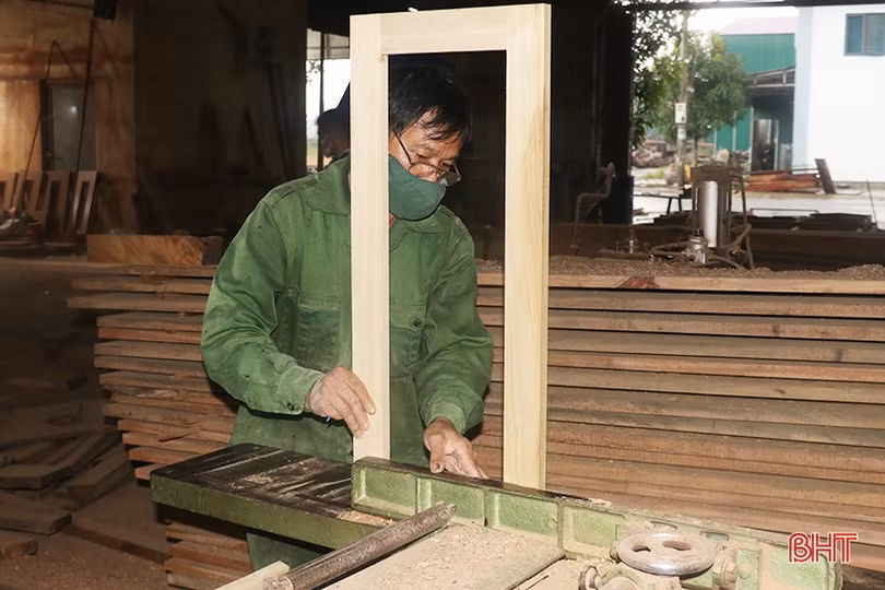 Từ quá khứ lầm lỗi vươn lên trở thành chủ doanh nghiệp