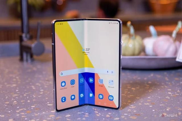 Điện thoại thông minh cao cấp nào sẽ ra mắt trong năm 2024? ảnh 4 Điện thoại thông minh cao cấp nào sẽ ra mắt trong năm 2024?