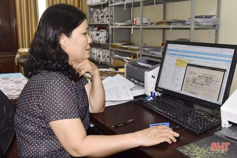 Hà Tĩnh bãi bỏ 28 thủ tục hành chính lĩnh vực người có công