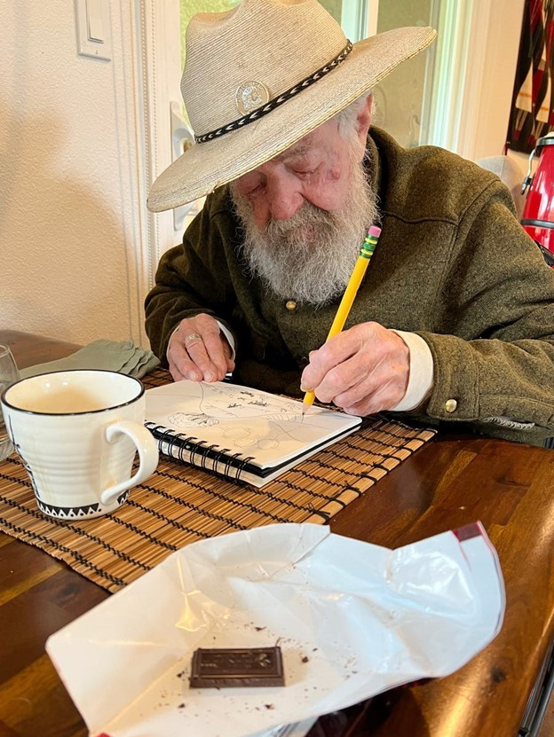 6 thói quen giúp người đàn ông sống 100 tuổi