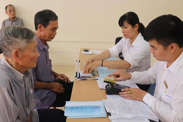 2 phương án tăng tiền trợ cấp xã hội hằng tháng từ 1-7-2024