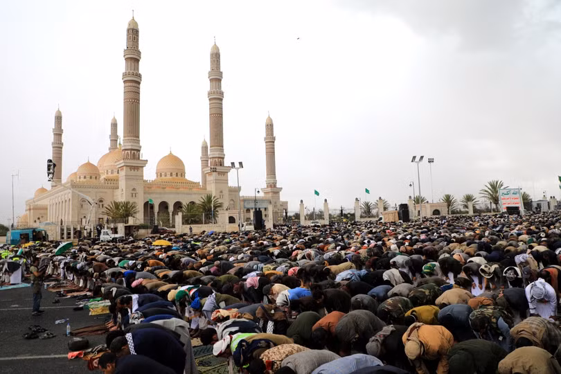 Biểu tình khắp thế giới yêu cầu đình chiến ở Gaza