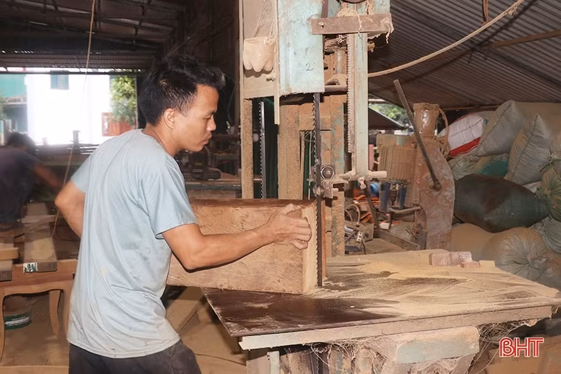 Từ quá khứ lầm lỗi vươn lên trở thành chủ doanh nghiệp