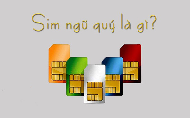 Sim Đẹp online - Địa chỉ mua sim ngũ quý số đẹp uy tín