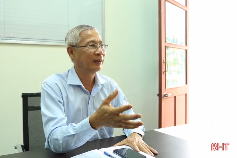 Lời giải nào cho bài toán trường học của con em công nhân KKT Vũng Áng?