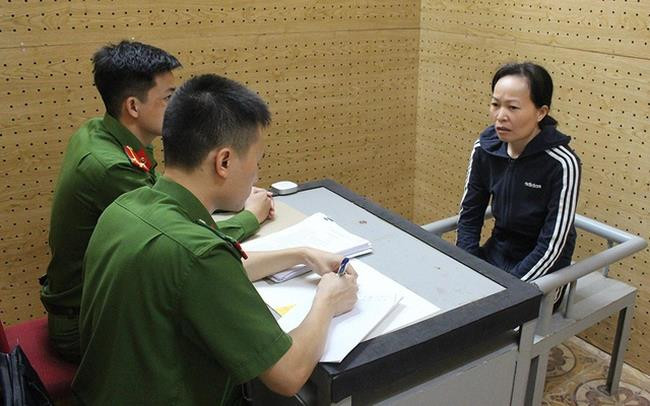 Khởi tố đối tượng bỏ thuốc trừ sâu vào thức ăn của học sinh