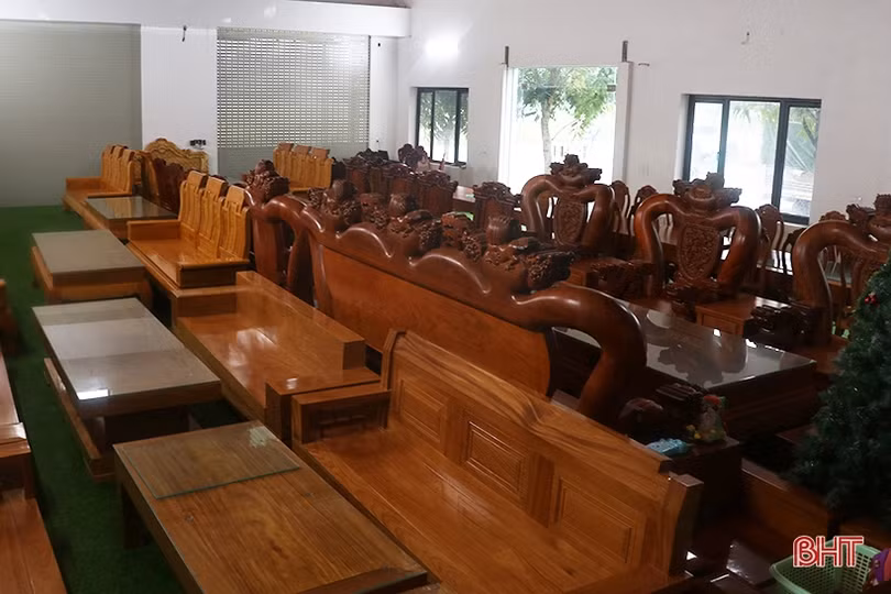 Từ quá khứ lầm lỗi vươn lên trở thành chủ doanh nghiệp