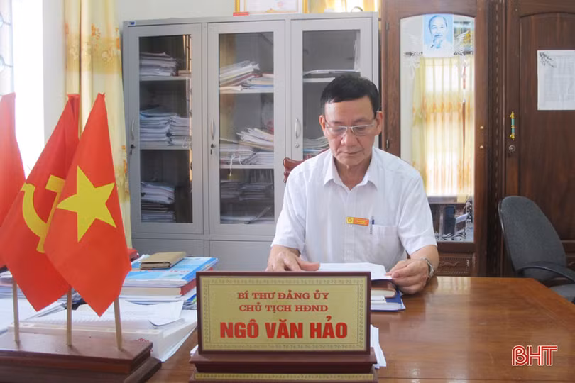 Chi bộ tốt là yếu tố quan trọng nâng cao sức chiến đấu của Đảng