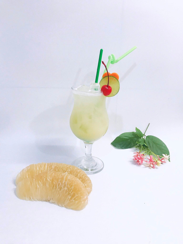 9 loại đồ uống giúp ngăn ngừa lão hóa ảnh 2 9 loại đồ uống giúp ngăn ngừa lão hóa