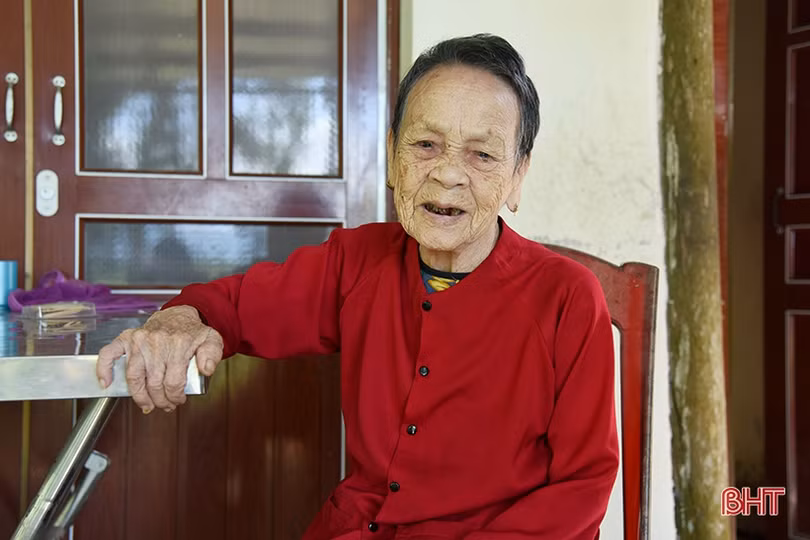 Tự hào người đảng viên 75 năm tuổi Đảng ở Hà Tĩnh