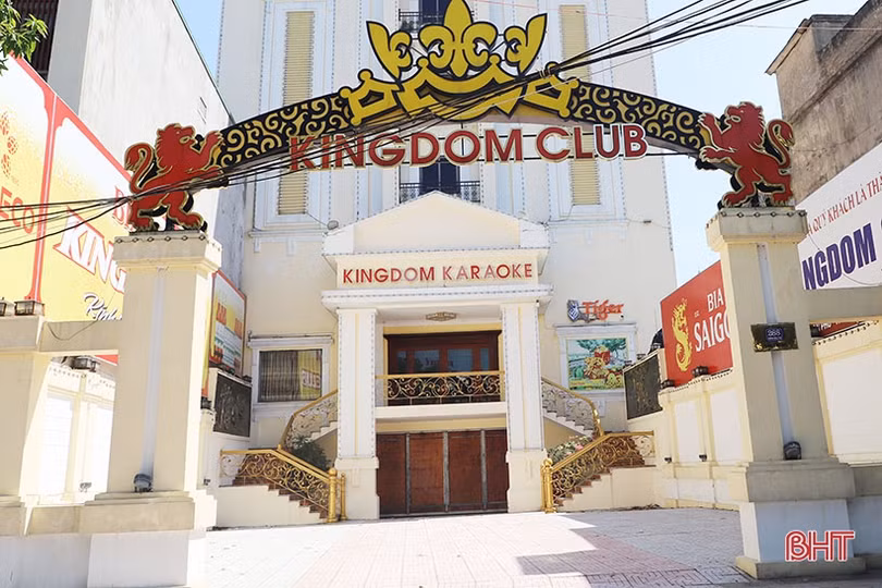 Tiệm hớt tóc, làm móng, spa tại TP. Hà Tĩnh đón khách trở lại