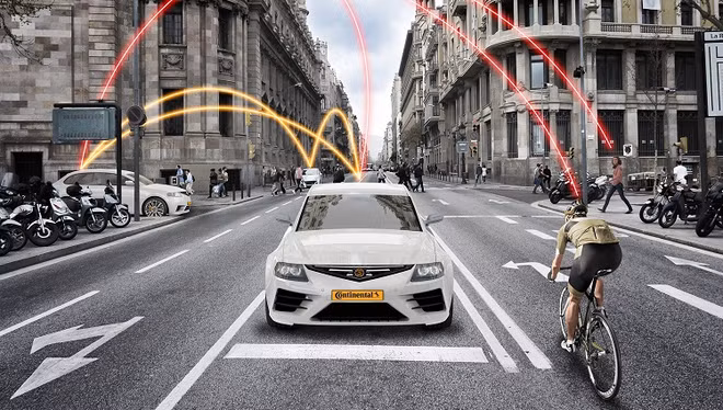 10 tính năng hiện đại sớm trở thành trang bị tiêu chuẩn trên ô tô