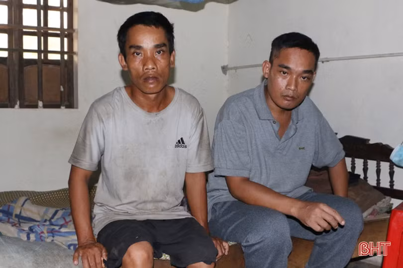 MS2111: Xót thương cảnh mẹ già bệnh nặng nuôi 2 con bị thiểu năng trí tuệ