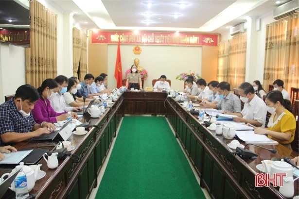 Sớm hoàn thiện dự thảo Nghị quyết về chính sách hỗ trợ phát triển KH&CN