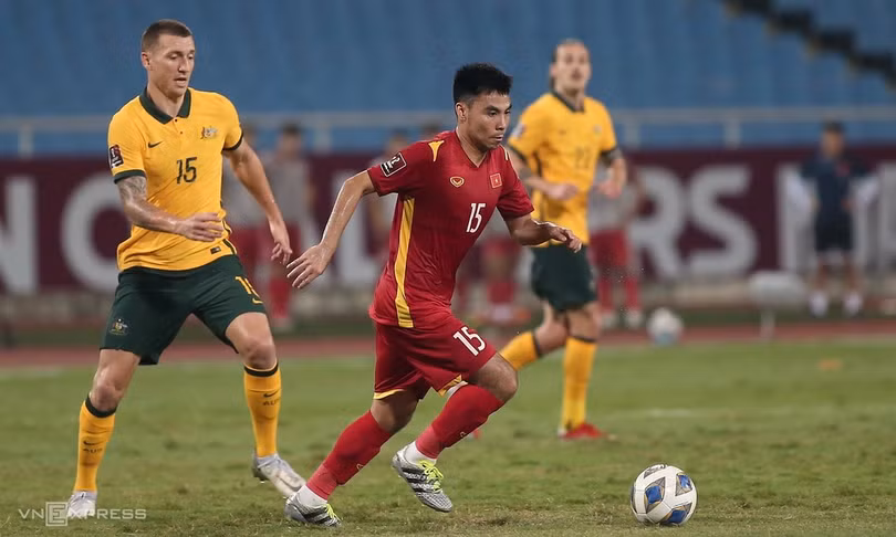 Tại sao FIFA muốn rút ngắn chu kỳ World Cup?