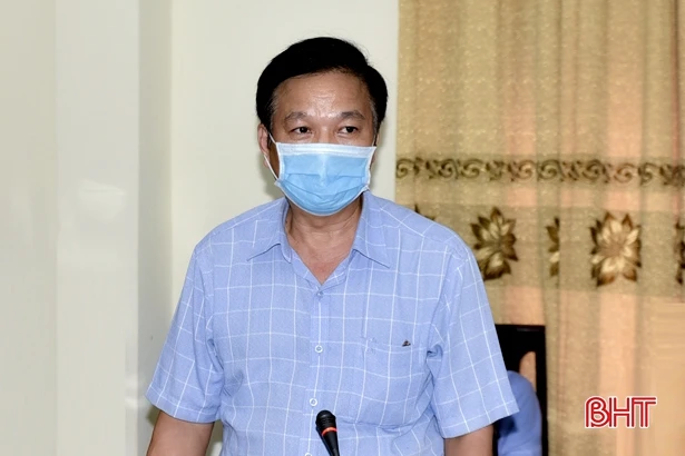 Cần xây dựng bộ chính sách mới, theo hướng tiếp cận mới đối với ngành du lịch Hà Tĩnh