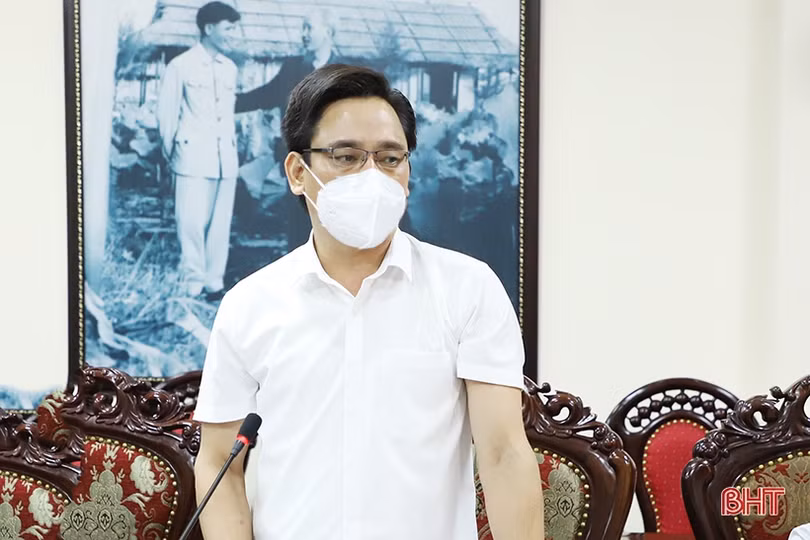 TP Hà Tĩnh tiếp tục triển khai thực hiện nghị quyết đại hội Đảng sát với thực tế