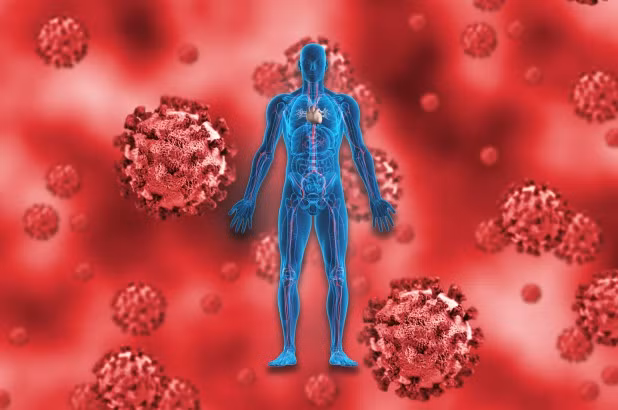 Có thể nhiễm đồng thời cúm và COVID-19, người dân cần lưu ý gì?