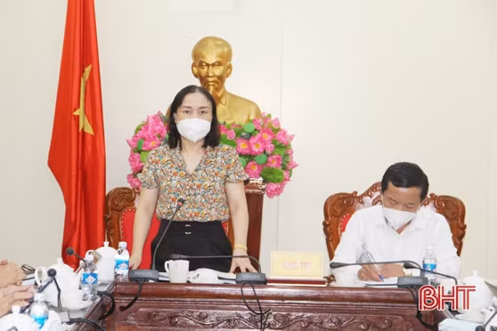 Sớm hoàn thiện dự thảo Nghị quyết về chính sách hỗ trợ phát triển KH&CN