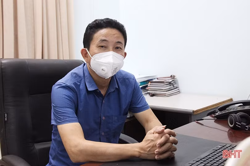 Bão CONSON ảnh hưởng tới tình hình thời tiết ở Hà Tĩnh như thế nào?