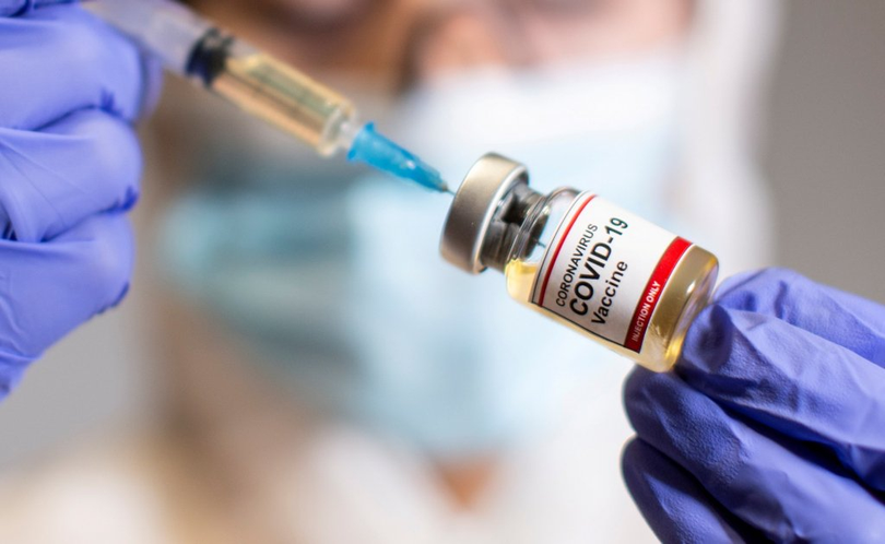 Người tiêm mũi 1 vaccine Moderna thì mũi 2 có tiêm được AstraZeneca, Pfizer không?