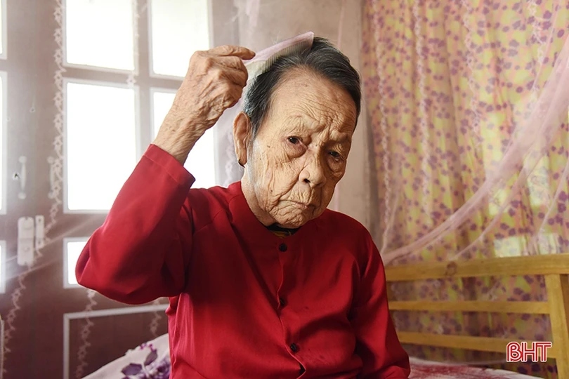 Tự hào người đảng viên 75 năm tuổi Đảng ở Hà Tĩnh