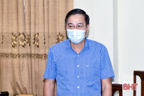 Cần xây dựng bộ chính sách mới, theo hướng tiếp cận mới đối với ngành du lịch Hà Tĩnh