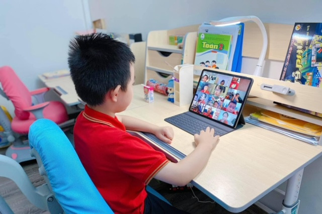 Đề nghị miễn giảm cước internet, tăng băng thông cho học sinh, sinh viên và giáo viên