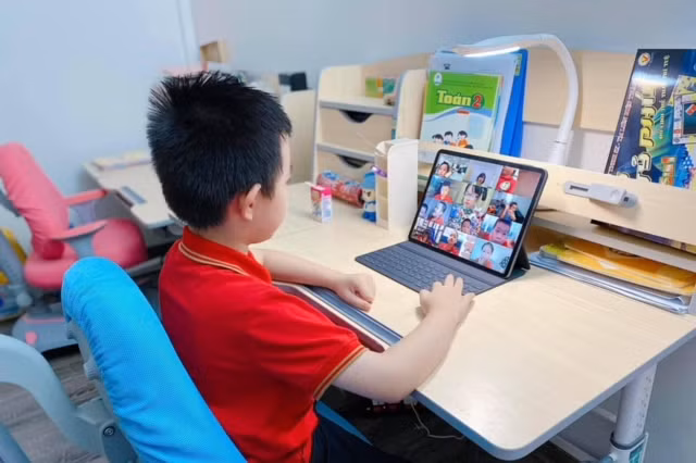 Đề nghị miễn giảm cước internet, tăng băng thông cho học sinh, sinh viên và giáo viên