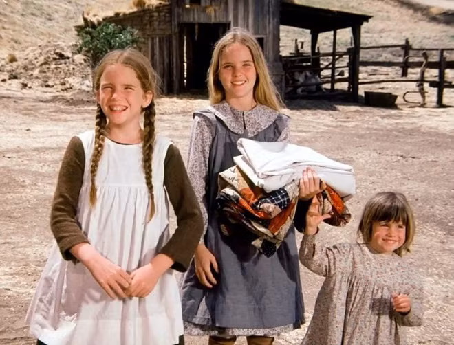 “Ngôi nhà nhỏ trên thảo nguyên” vẫn ấm áp và đáng xem sau nửa thế kỷ