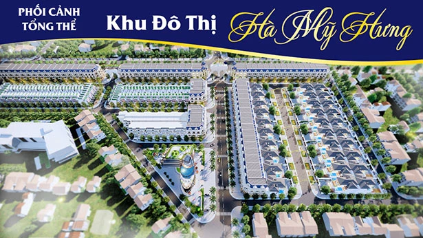 Chủ đầu tư khu đô thị lớn bên đường Hàm Nghi hoàn thành đóng nộp tiền sử dụng đất