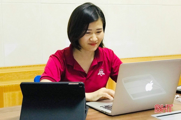 4 giáo viên iSchool Hà Tĩnh được vinh danh “Chuyên gia giáo dục sáng tạo Microsoft”