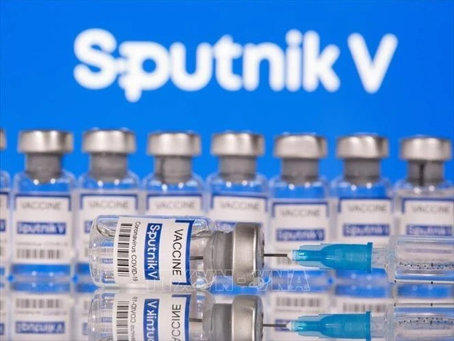 Vaccine Sputnik V do Việt Nam gia công đạt tiêu chuẩn chất lượng