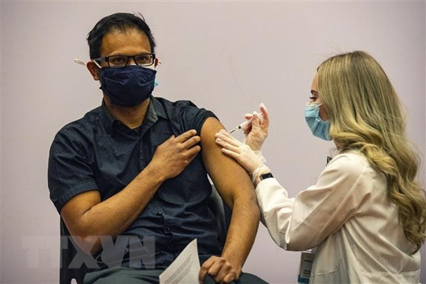 WHO tiếp tục kêu gọi các nước hoãn tiêm liều vaccine tăng cường hình ảnh 1 WHO tiếp tục kêu gọi các nước hoãn tiêm liều vaccine tăng cường