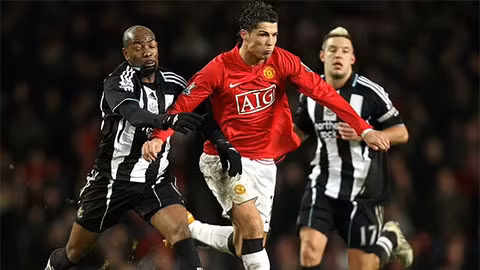 Đội nào ở giải Ngoại hạng Anh sợ Ronaldo nhất?