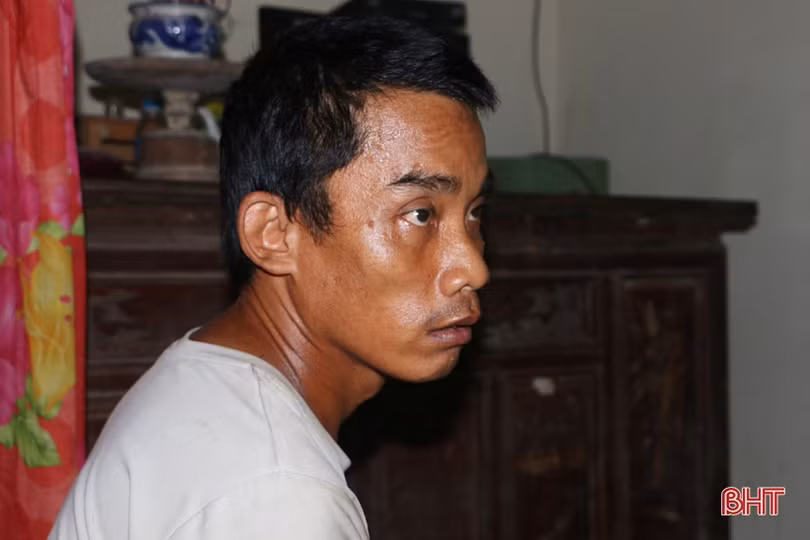 MS2111: Xót thương cảnh mẹ già bệnh nặng nuôi 2 con bị thiểu năng trí tuệ