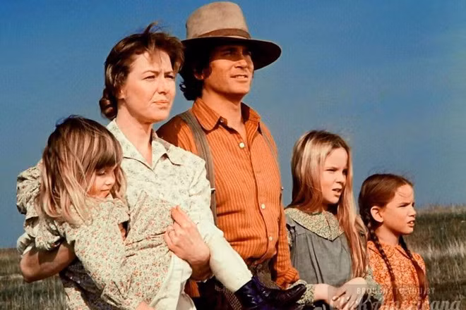 “Ngôi nhà nhỏ trên thảo nguyên” vẫn ấm áp và đáng xem sau nửa thế kỷ