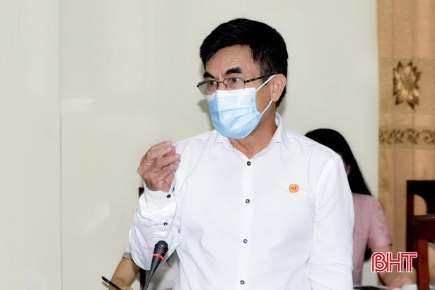 Cần xây dựng bộ chính sách mới, theo hướng tiếp cận mới đối với ngành du lịch Hà Tĩnh