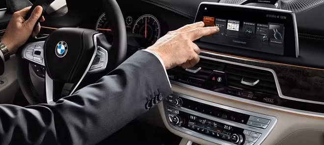 10 tính năng hiện đại sớm trở thành trang bị tiêu chuẩn trên ô tô