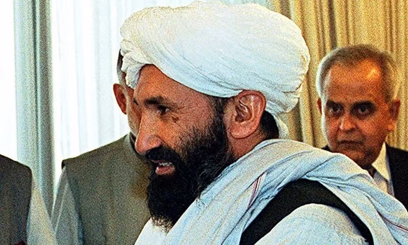 Chính phủ lâm thời Taliban hủy lễ nhậm chức ngày 11/9